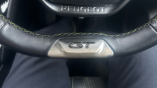 Peugeot 208 1.2 PureTech 100 GT 5dr Petrol Hatchback